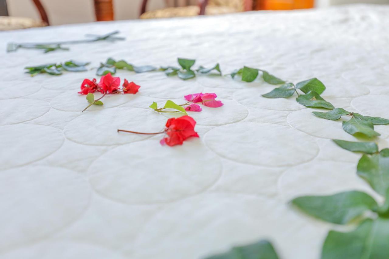 Hotel Khach San Ciao Quy Nhơn Zewnętrze zdjęcie