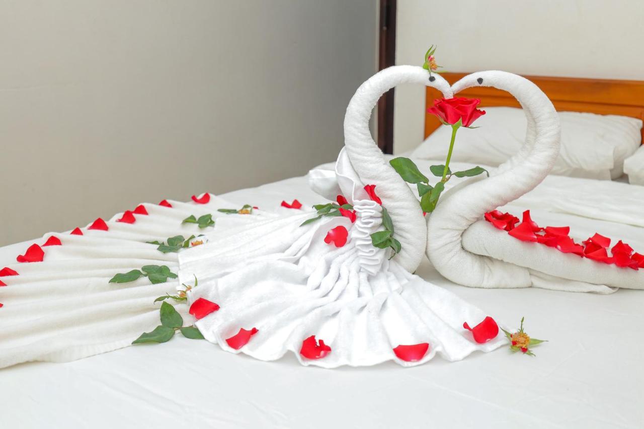 Hotel Khach San Ciao Quy Nhơn Zewnętrze zdjęcie