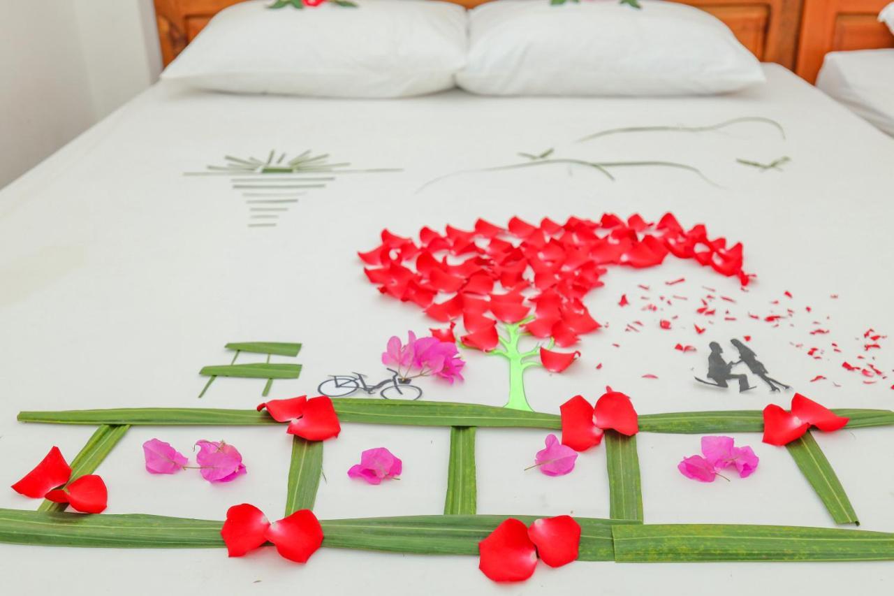 Hotel Khach San Ciao Quy Nhơn Zewnętrze zdjęcie