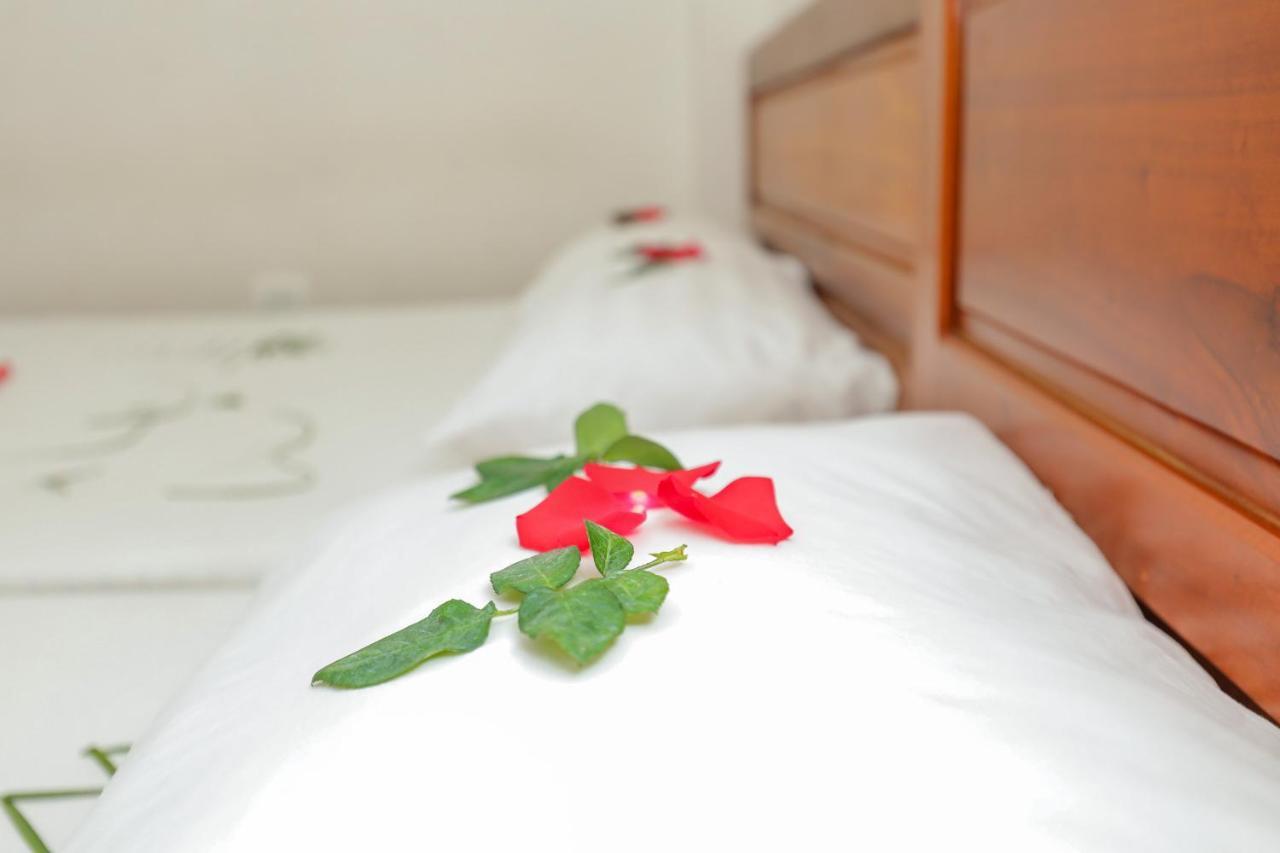 Hotel Khach San Ciao Quy Nhơn Zewnętrze zdjęcie
