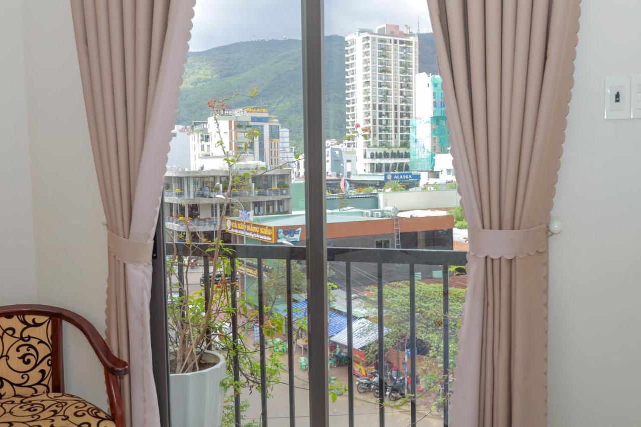 Hotel Khach San Ciao Quy Nhơn Zewnętrze zdjęcie
