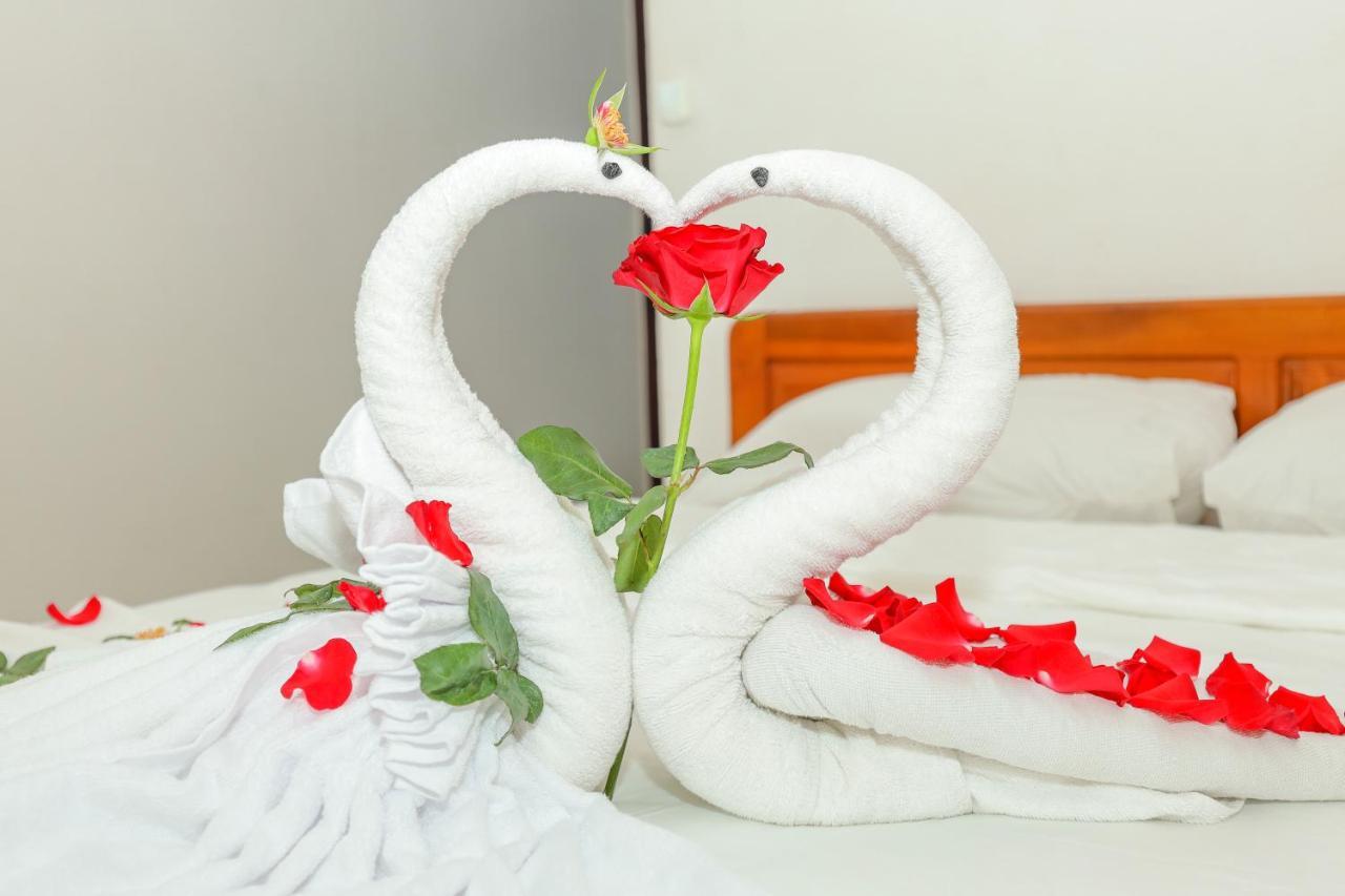 Hotel Khach San Ciao Quy Nhơn Zewnętrze zdjęcie