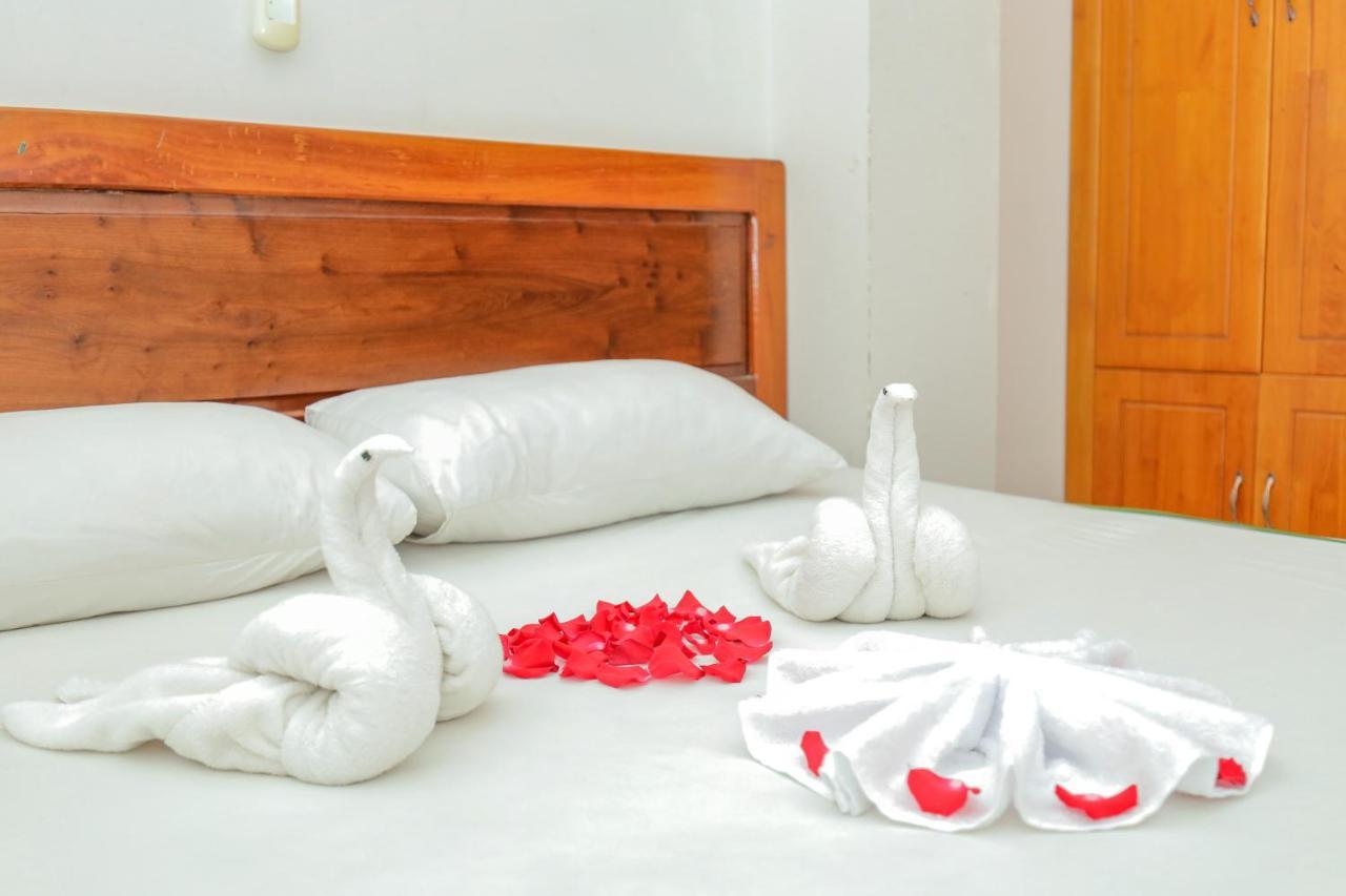 Hotel Khach San Ciao Quy Nhơn Zewnętrze zdjęcie