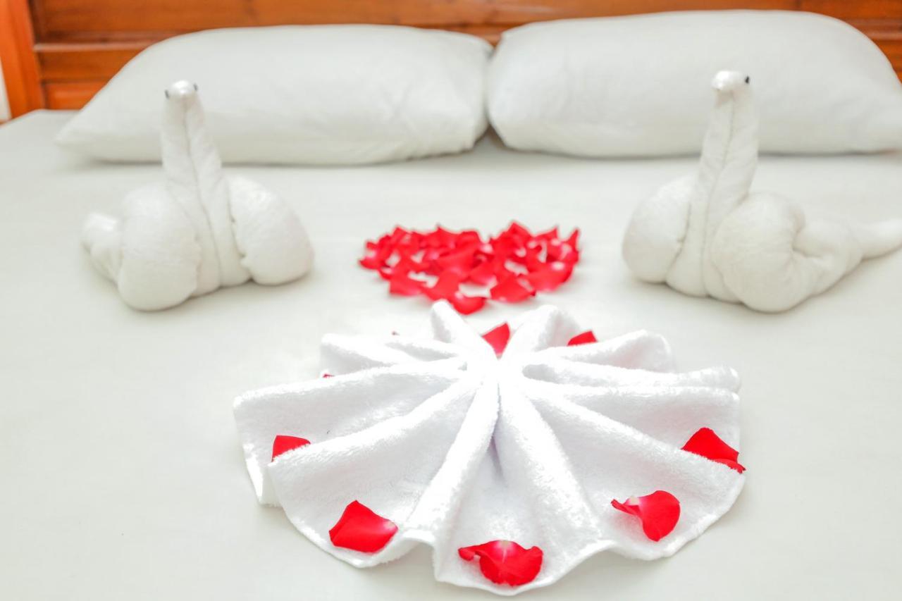 Hotel Khach San Ciao Quy Nhơn Zewnętrze zdjęcie