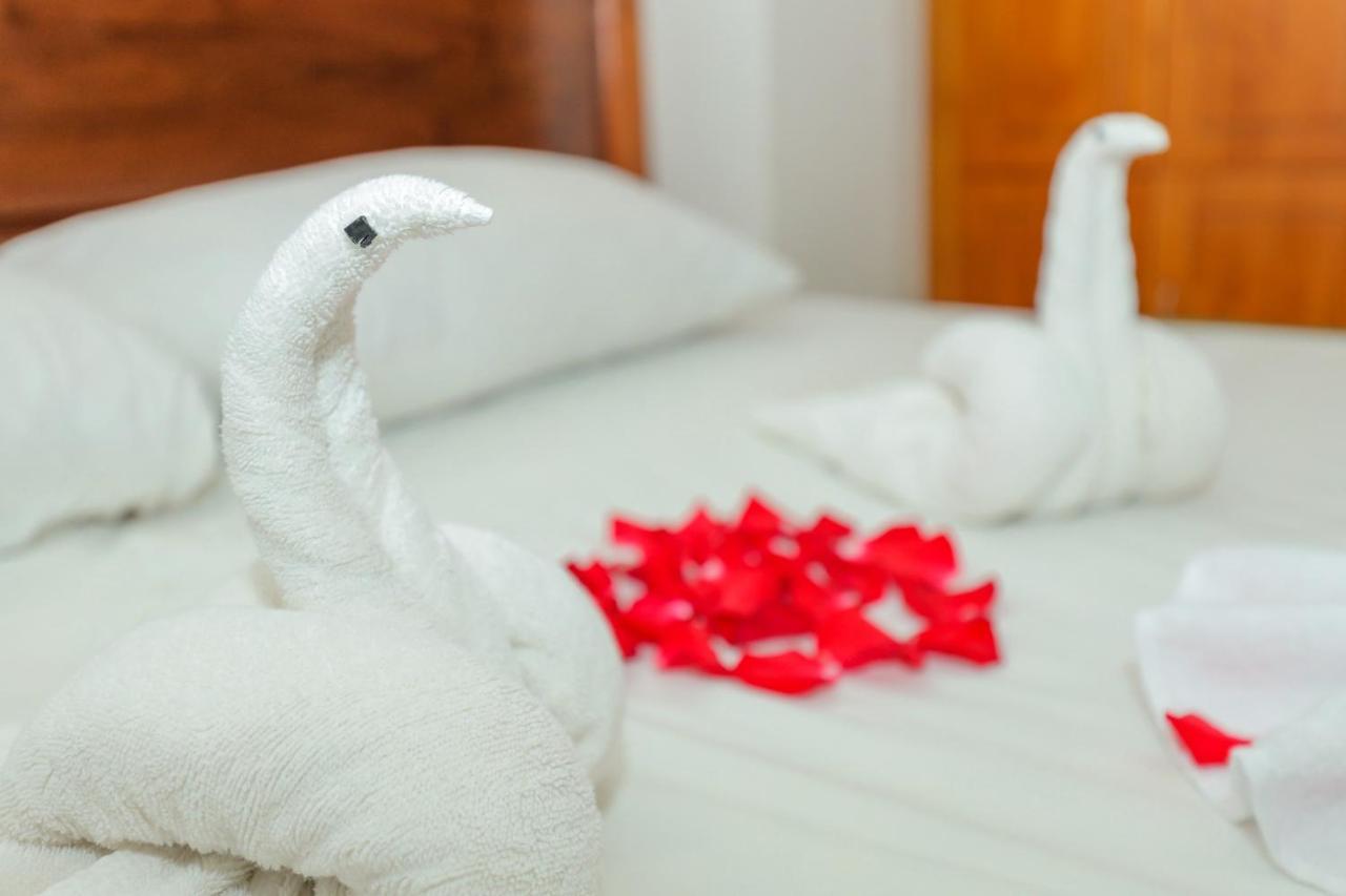 Hotel Khach San Ciao Quy Nhơn Zewnętrze zdjęcie