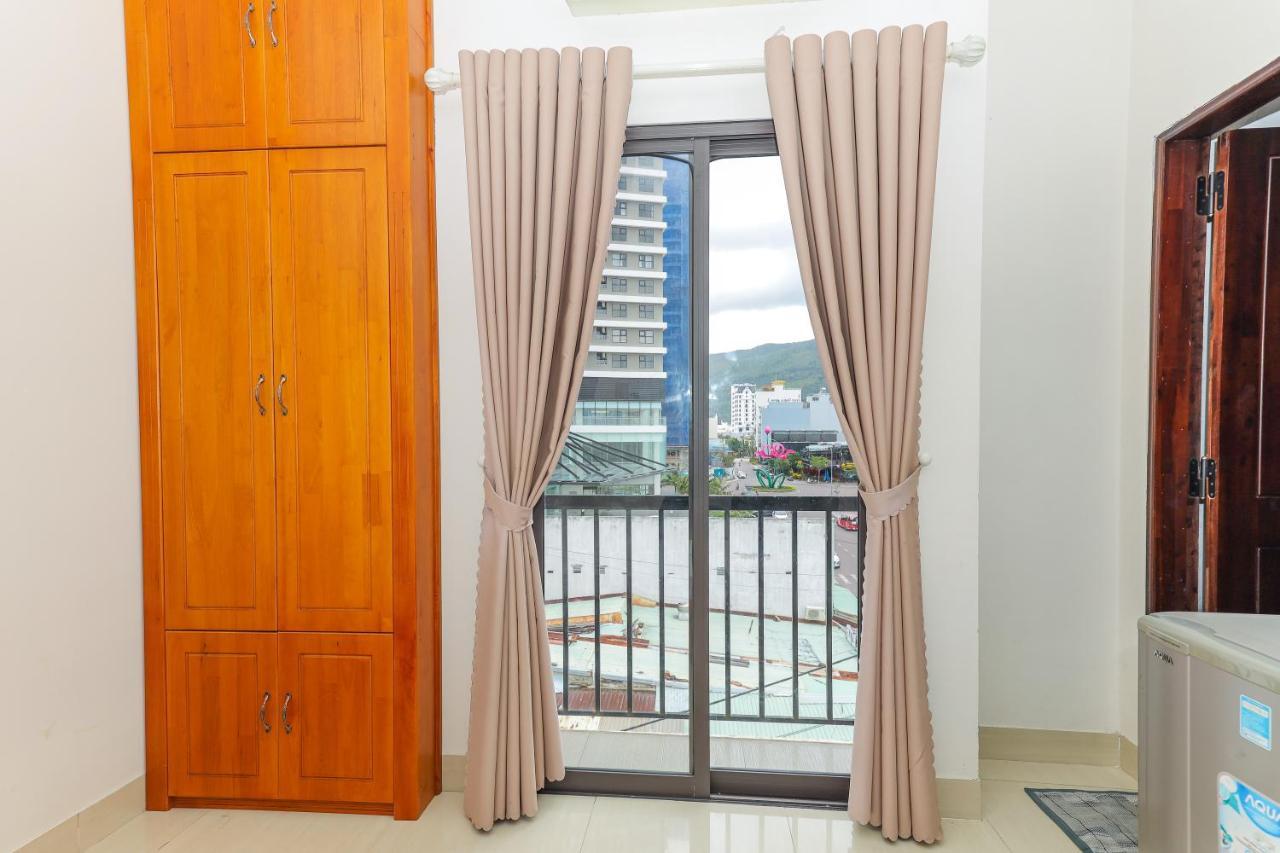 Hotel Khach San Ciao Quy Nhơn Zewnętrze zdjęcie