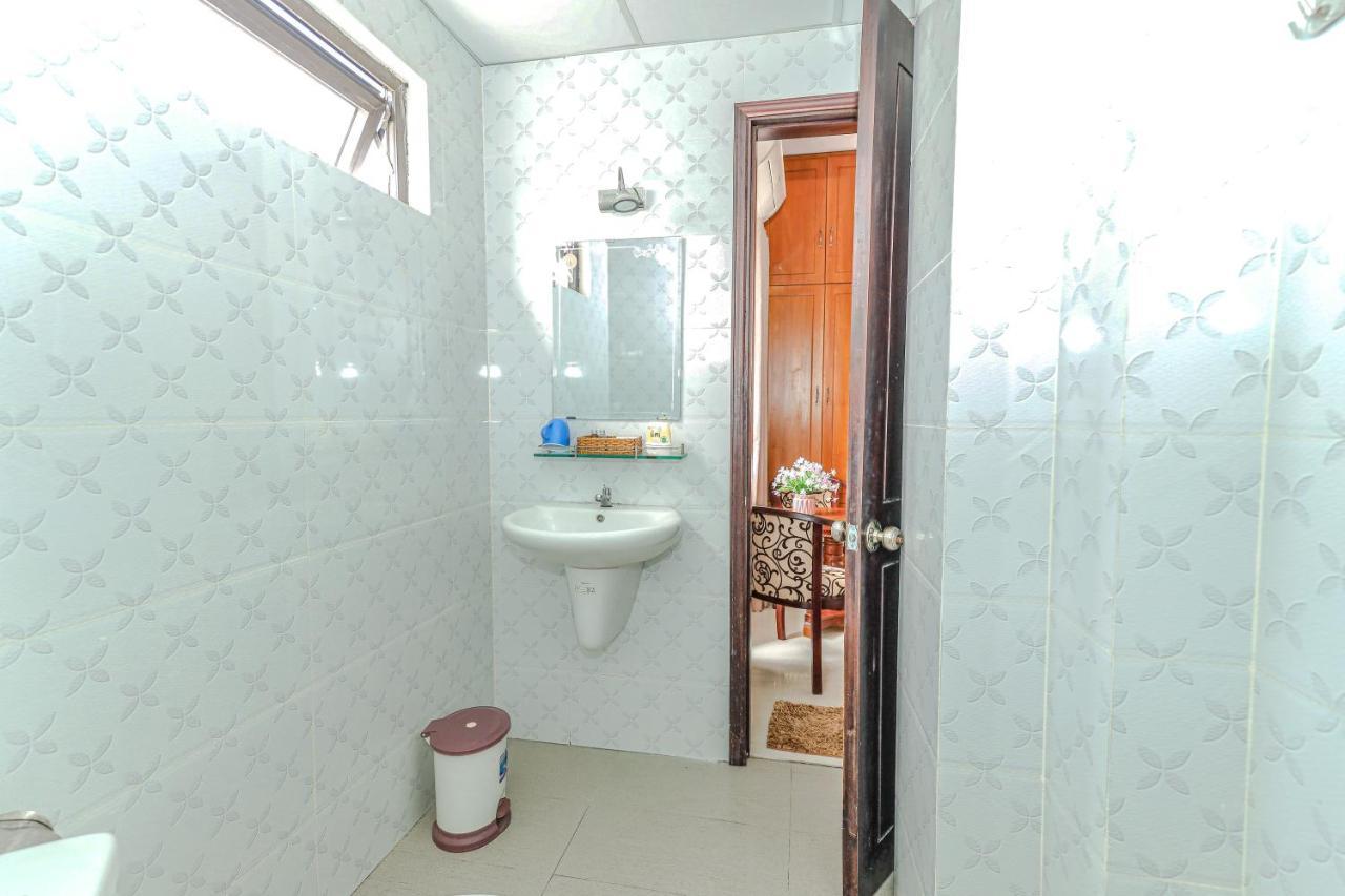 Hotel Khach San Ciao Quy Nhơn Zewnętrze zdjęcie